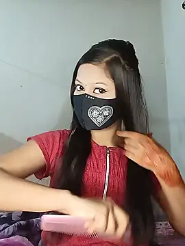 Nadia-2 online show from January 22, 2025, 8:59 pm