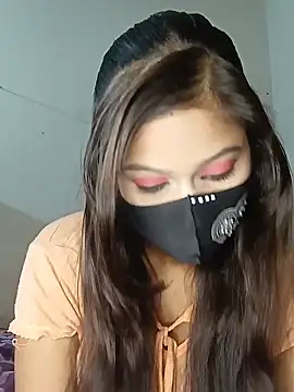 Nadia-2 online show from January 24, 2025, 2:41 pm