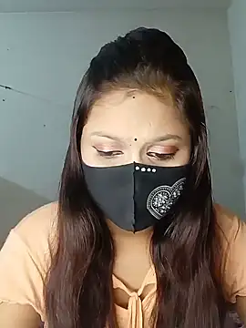 Nadia-2 online show from February 2, 2025, 4:32 pm