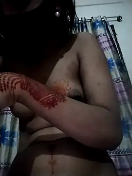 Nadia-2 online show from October 24, 2025, 9:33 pm