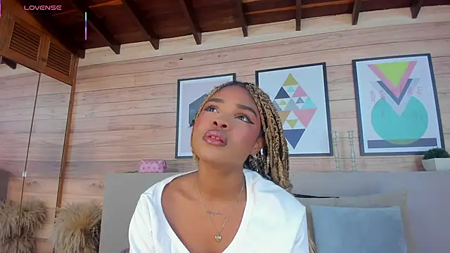 AriaFoster online show from March 11, 2026, 3:45 am