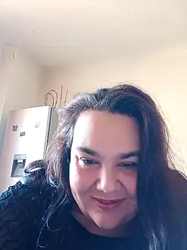 Snapshot of Niny84 chatting on January 19, 2025, 12:06 pm Niny84 online show from January 19, 2025, 12:06 pm