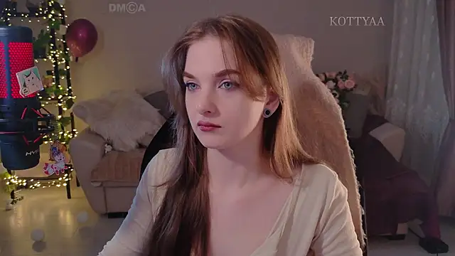 Snapshot of -Kottyaa- chatting on December 13, 2025, 7:53 pm -Kottyaa- online show from December 13, 2025, 7:53 pm