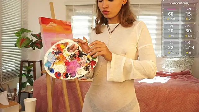 Snapshot of lexicoyy_ chatting on October 4, 2025, 8:23 am lexicoyy online show from October 4, 2025, 8:23 am