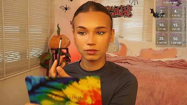 Snapshot of lexicoyy_ chatting on October 31, 2025, 5:41 am lexicoyy online show from October 31, 2025, 5:41 am