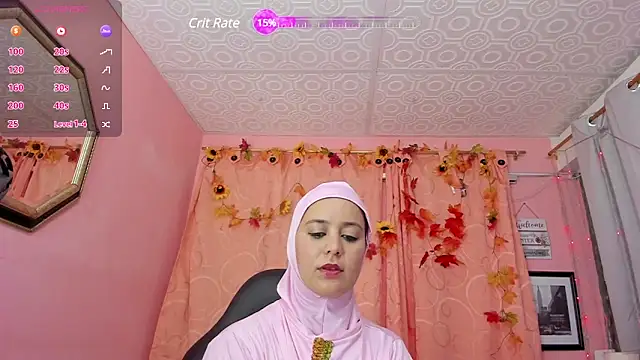 BadraSaadi online show from February 19, 2025, 12:11 pm