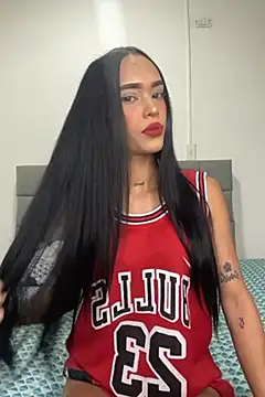 Exotic girl666 online show from September 26, 2025, 3:21 am