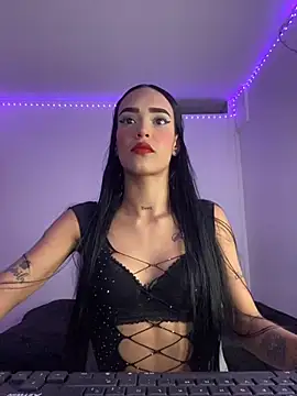 Exotic girl666 online show from October 12, 2025, 12:42 am