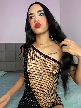 Exotic girl666 online show from October 26, 2025, 4:40 am