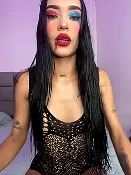 Exotic girl666 online show from October 26, 2025, 9:10 pm