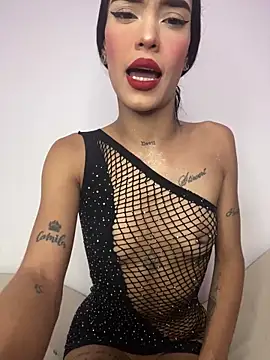 Exotic girl666 online show from April 4, 2026, 1:59 am