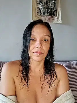 DaneLoveSexy online show from January 12, 2025, 12:01 pm