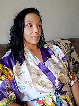 DaneLoveSexy online show from March 7, 2025, 8:00 pm