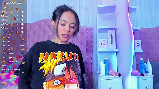 tokito mitsuri online show from December 23, 2024, 3:44 pm