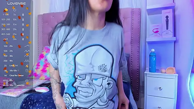 tokito mitsuri online show from December 24, 2024, 12:55 pm