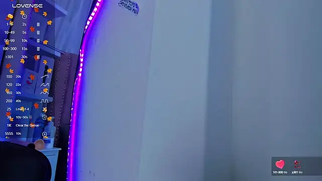 tokito mitsuri online show from January 31, 2025, 12:40 pm