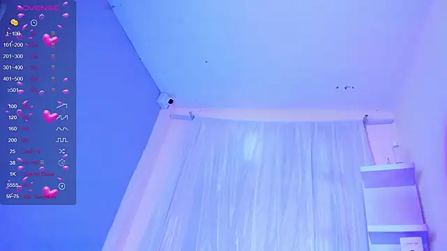 tokito mitsuri online show from February 7, 2025, 12:28 pm