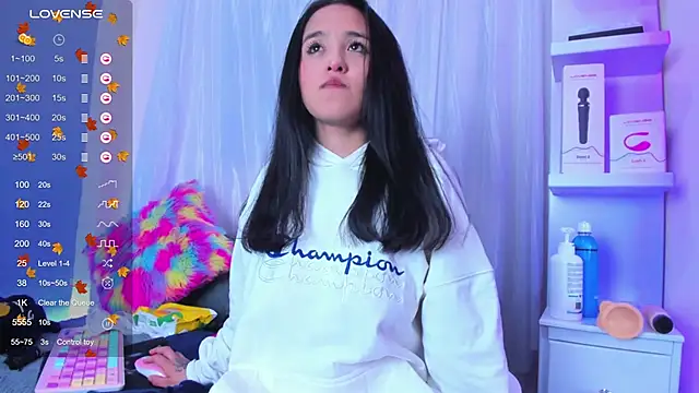 tokito mitsuri online show from March 3, 2025, 7:39 pm