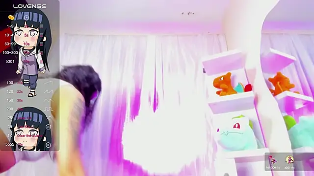 tokito mitsuri online show from September 15, 2025, 12:27 pm