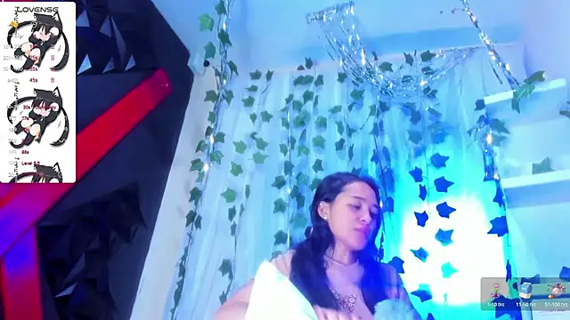 tokito mitsuri online show from November 4, 2025, 12:59 pm