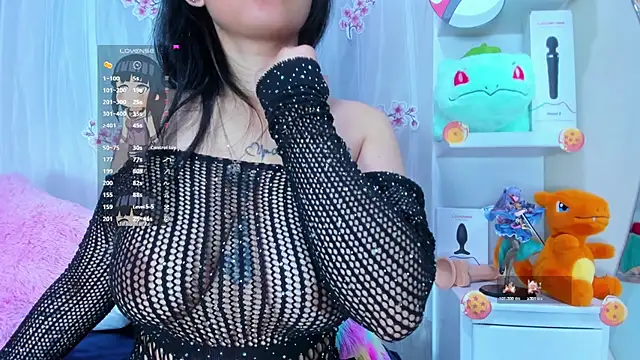 tokito mitsuri online show from February 21, 2026, 12:50 pm