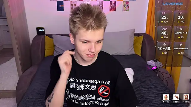 metratok online show from January 16, 2026, 1:53 am