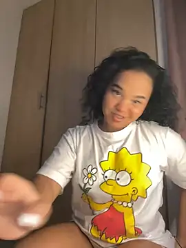 Lucy wilson5 online show from February 13, 2025, 4:54 am