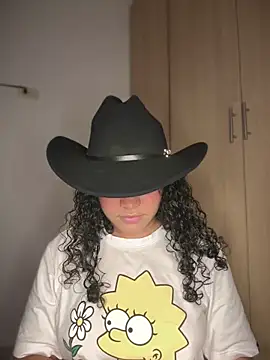 Lucy wilson5 online show from March 10, 2025, 3:34 am