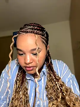 Lucy wilson5 online show from October 29, 2025, 11:17 pm