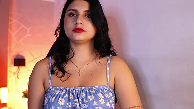 Luu Princess online show from April 7, 2026, 7:36 pm