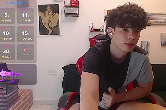 Angelo-cianuro- online show from December 13, 2025, 11:32 pm