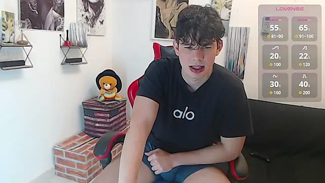 Angelo-cianuro- online show from June 3, 2026, 12:13 am