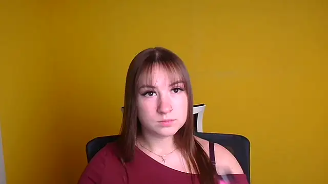 Evelina GG online show from January 16, 2025, 10:10 am