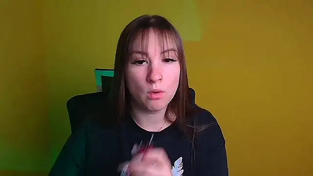 Evelina GG online show from January 26, 2025, 3:47 pm