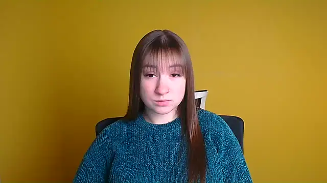 Evelina GG online show from February 4, 2025, 6:46 am