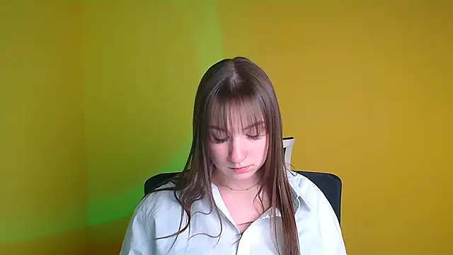 Evelina GG online show from February 4, 2025, 10:00 am