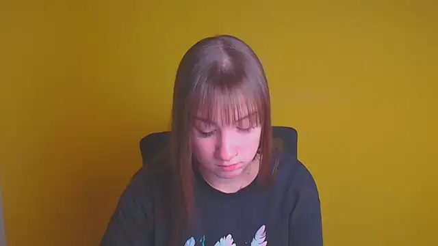 Evelina GG online show from February 6, 2025, 6:40 am