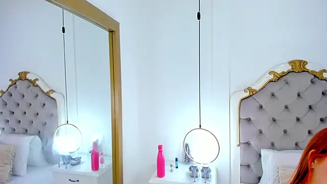  ambar Adamss online show from February 2, 2025, 2:24 pm