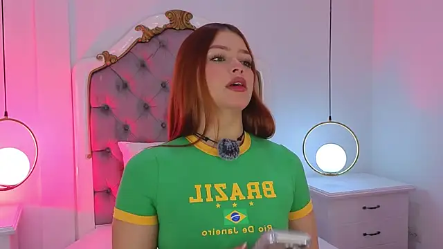  ambar Adamss online show from November 23, 2025, 11:21 am