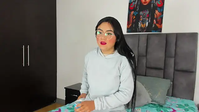 Dulce amg online show from February 11, 2025, 12:58 pm