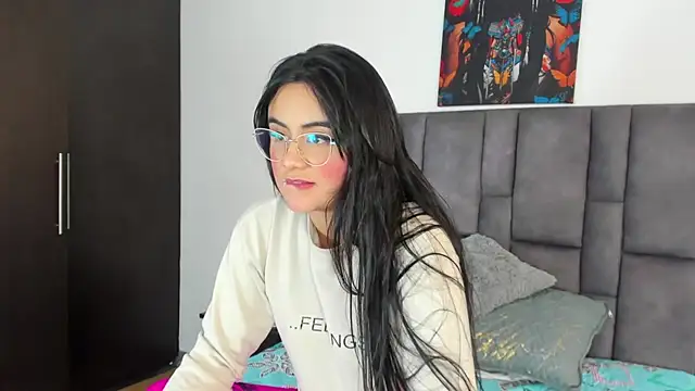 Dulce amg online show from February 11, 2025, 4:02 pm