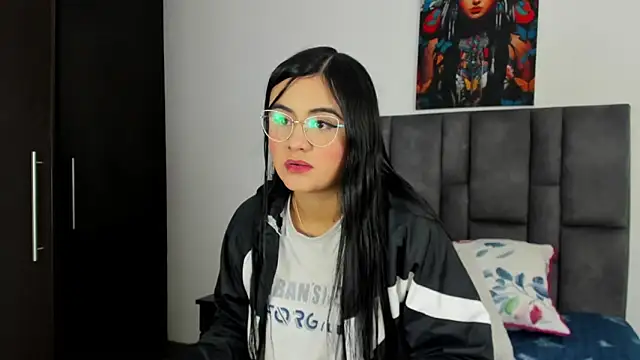 Dulce amg online show from February 24, 2025, 12:16 pm