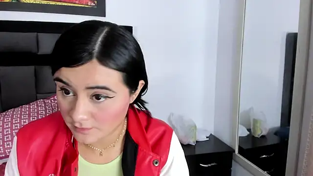 Dulce amg online show from September 10, 2025, 3:17 am