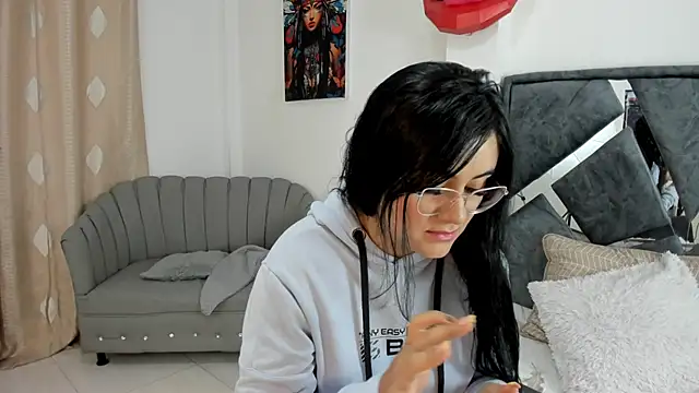 Snapshot of Dulce_amg chatting on May 19, 2026, 2:07 am Dulce amg online show from May 19, 2026, 2:07 am