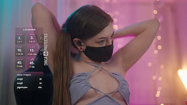 aarimass online show from January 26, 2025, 8:34 pm