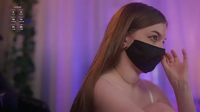 aarimass online show from March 8, 2025, 4:28 pm