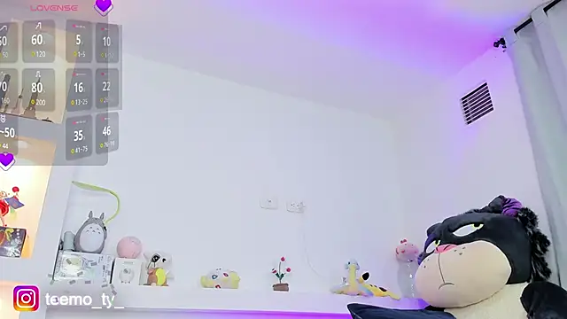 teemotwink online show from January 20, 2025, 11:02 am