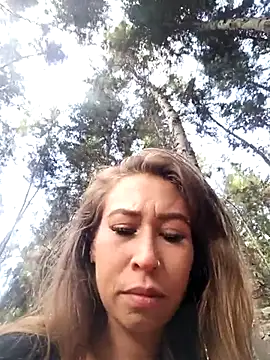 samy-blonde online show from February 21, 2025, 9:43 pm