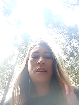 samy-blonde online show from March 9, 2025, 6:43 pm