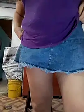 DirtyStefaniax online show from October 14, 2025, 5:36 pm